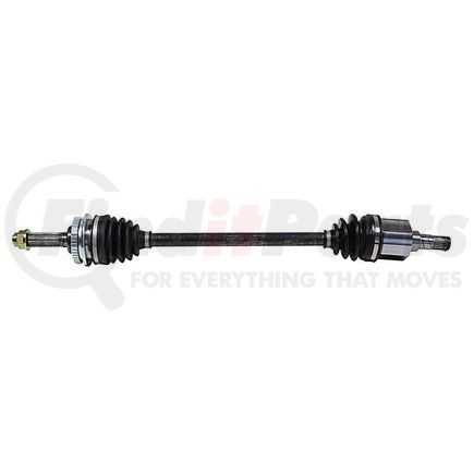 GSP Auto Parts North America Inc NCV33505 NEW CV AXLE