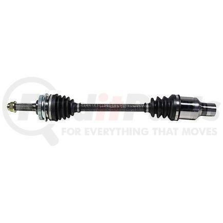 GSP Auto Parts North America Inc NCV33508 NEW CV AXLE