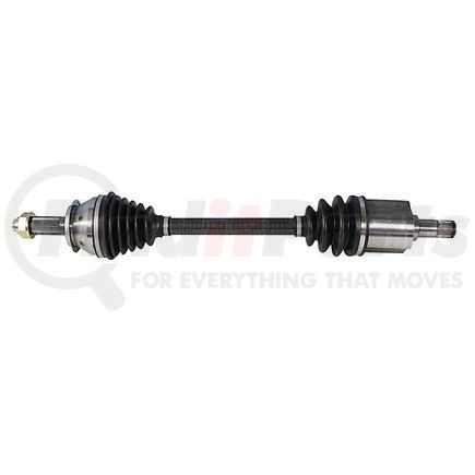 GSP Auto Parts North America Inc NCV36000 NEW CV Axle