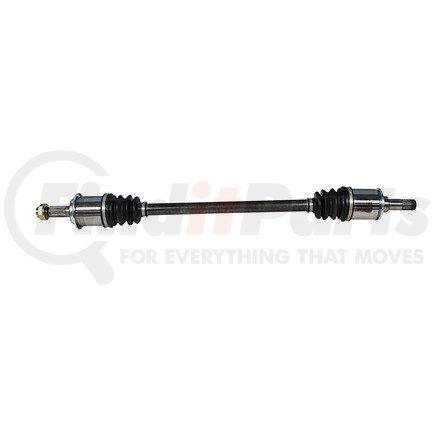 GSP Auto Parts North America Inc NCV36002 NEW CV Axle