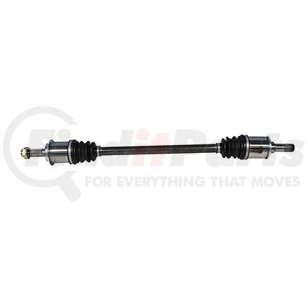 GSP Auto Parts North America Inc NCV36001 NEW CV Axle