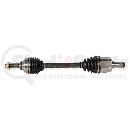 GSP Auto Parts North America Inc NCV36004 NEW CV AXLE