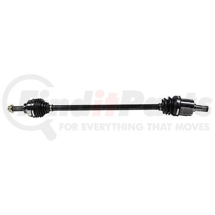 GSP Auto Parts North America Inc NCV36003 NEW CV AXLE