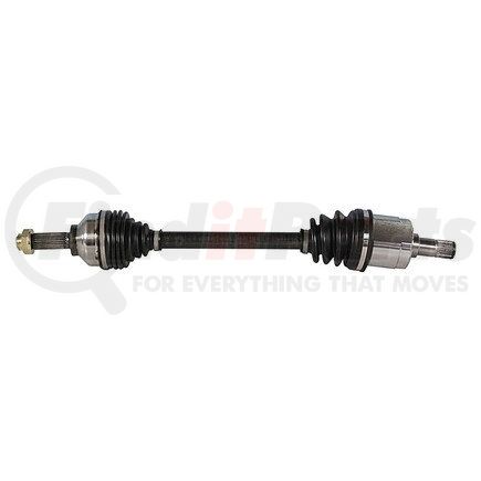 GSP Auto Parts North America Inc NCV36006 NEW CV AXLE