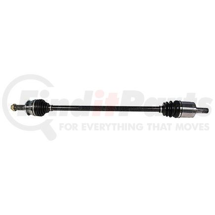 GSP Auto Parts North America Inc NCV36008 NEW CV Axle