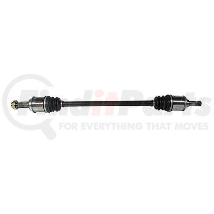 GSP Auto Parts North America Inc NCV36012 NEW CV Axle