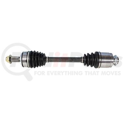 GSP Auto Parts North America Inc NCV36015 NEW CV Axle