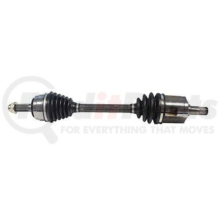GSP Auto Parts North America Inc NCV36018 CV AXLE