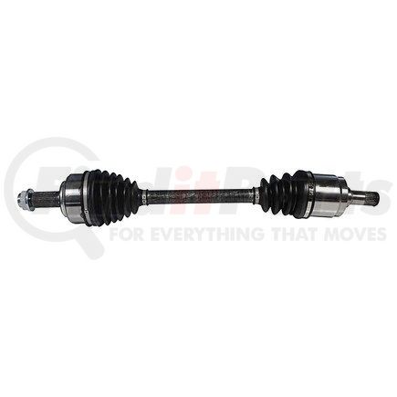 GSP Auto Parts North America Inc NCV36019 NEW CV Axle