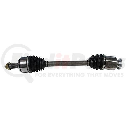 GSP Auto Parts North America Inc NCV36028 NEW CV Axle