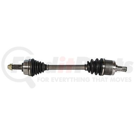 GSP Auto Parts North America Inc NCV36032 CV AXLE