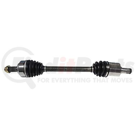 GSP Auto Parts North America Inc NCV36031 NEW CV Axle