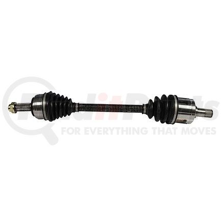 GSP Auto Parts North America Inc NCV36034 CV AXLE