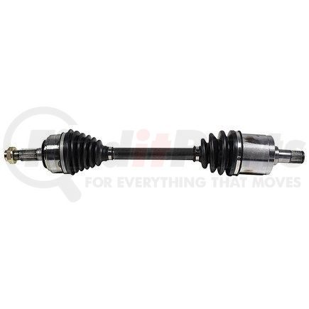GSP Auto Parts North America Inc NCV36042 CV AXLE