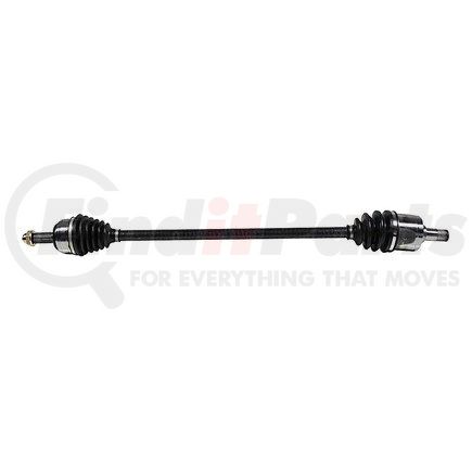 GSP Auto Parts North America Inc NCV36041 CV AXLE