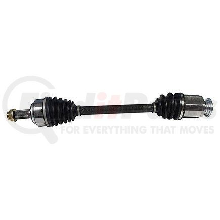 GSP Auto Parts North America Inc NCV36050 NEW CV Axle