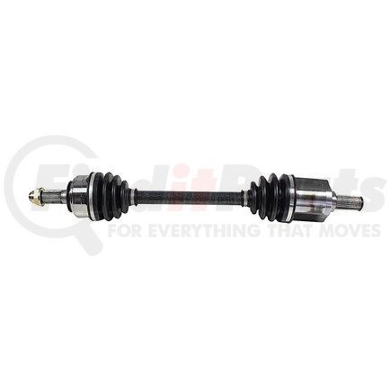 GSP Auto Parts North America Inc NCV36051 NEW CV AXLE