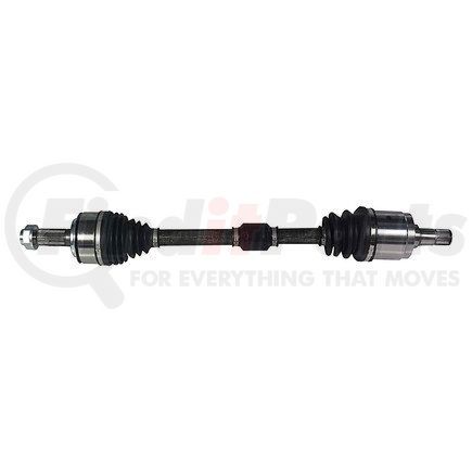 GSP Auto Parts North America Inc NCV36062 NEW CV Axle