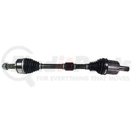 GSP Auto Parts North America Inc NCV36064 NEW CV Axle
