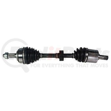GSP Auto Parts North America Inc NCV36068 NEW CV Axle