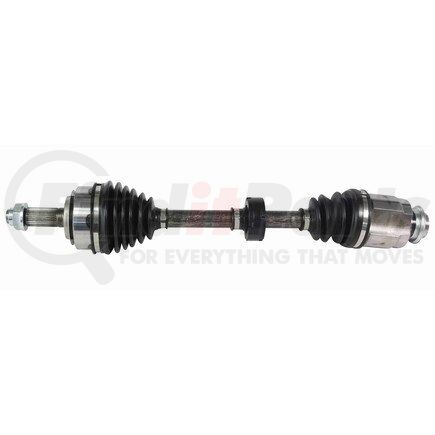 GSP Auto Parts North America Inc NCV36066 NEW CV Axle