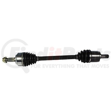 GSP Auto Parts North America Inc NCV36071 NEW CV Axle