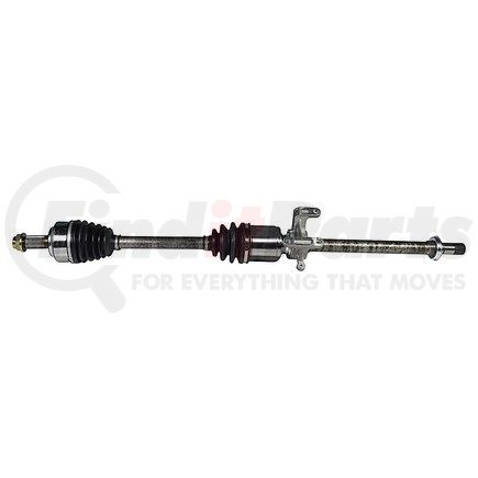 GSP Auto Parts North America Inc NCV36070 NEW CV Axle