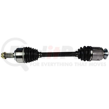 GSP Auto Parts North America Inc NCV36075 NEW CV Axle