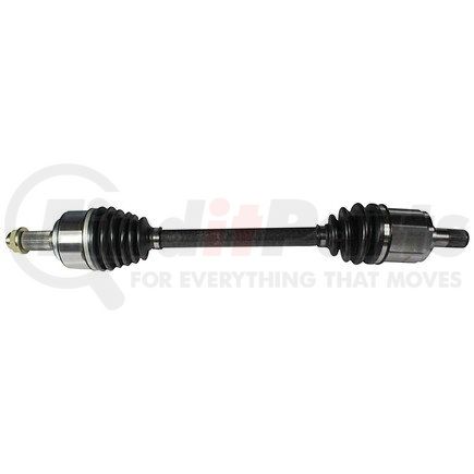 GSP Auto Parts North America Inc NCV36074 NEW CV Axle