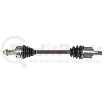 GSP Auto Parts North America Inc NCV36077 NEW CV Axle