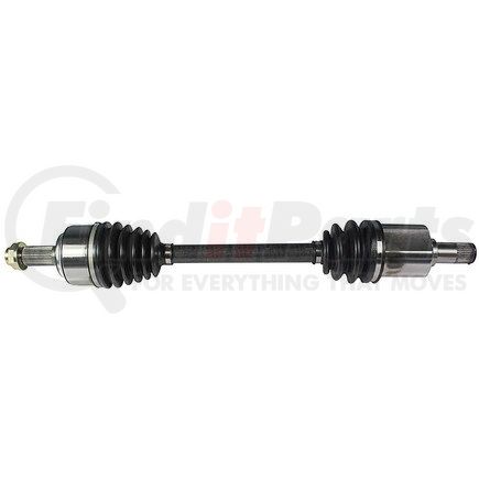 GSP Auto Parts North America Inc NCV36076 NEW CV Axle