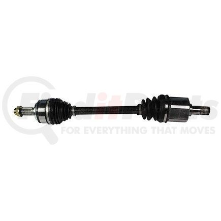 GSP Auto Parts North America Inc NCV36078 NEW CV Axle