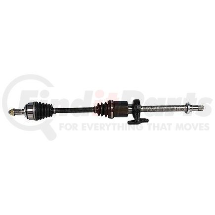 GSP Auto Parts North America Inc NCV36079 NEW CV Axle