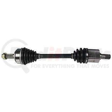 GSP Auto Parts North America Inc NCV36082 NEW CV Axle