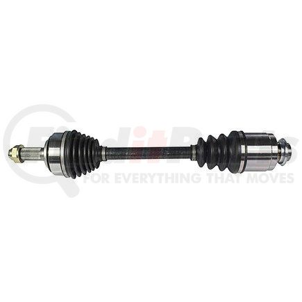 GSP Auto Parts North America Inc NCV36083 NEW CV Axle