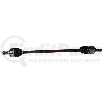 GSP Auto Parts North America Inc NCV36085 NEW CV Axle