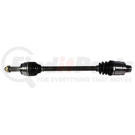 GSP Auto Parts North America Inc NCV36086 NEW CV Axle