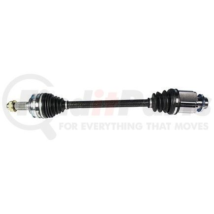 GSP Auto Parts North America Inc NCV36095 NEW CV Axle