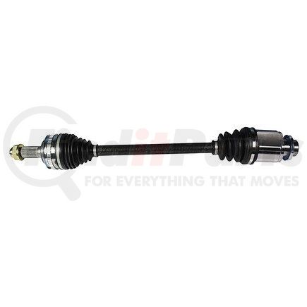GSP Auto Parts North America Inc NCV36094 NEW CV Axle