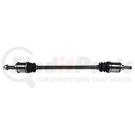 GSP Auto Parts North America Inc NCV36098 NEW CV Axle