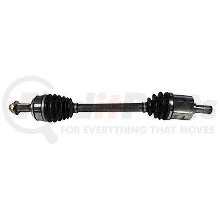 GSP Auto Parts North America Inc NCV36101 NEW CV Axle