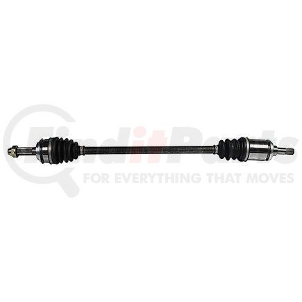 GSP Auto Parts North America Inc NCV36103 NEW CV Axle
