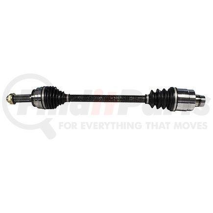 GSP Auto Parts North America Inc NCV36109 NEW CV Axle