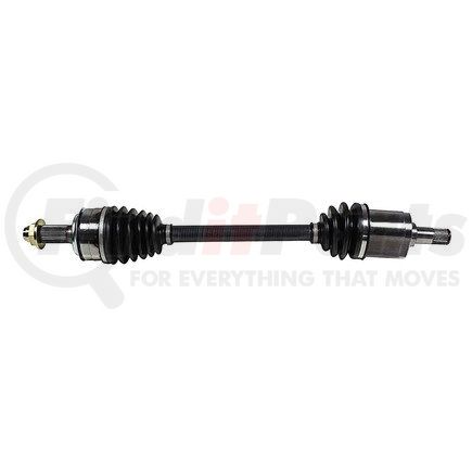 GSP Auto Parts North America Inc NCV36121 NEW CV AXLE