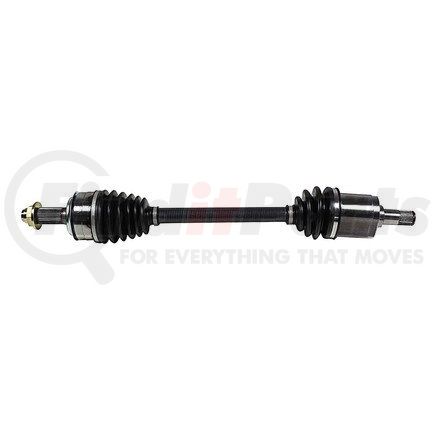 GSP Auto Parts North America Inc NCV36121 NEW CV AXLE