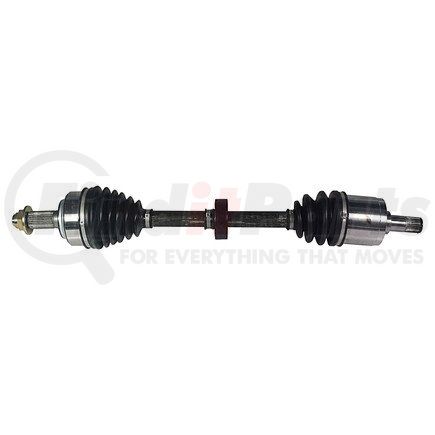 GSP Auto Parts North America Inc NCV36115 NEW CV Axle