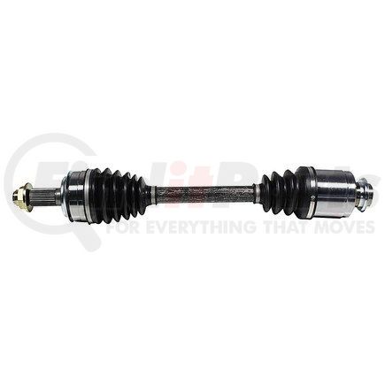 GSP Auto Parts North America Inc NCV36122 NEW CV AXLE