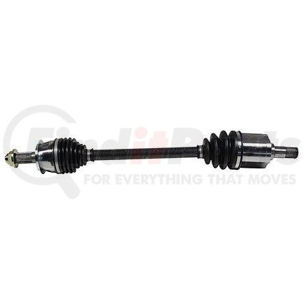 GSP Auto Parts North America Inc NCV36125 CV Axle Shaft Assembly