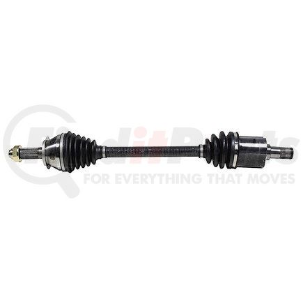 GSP Auto Parts North America Inc NCV36127 CV Axle Shaft Assembly