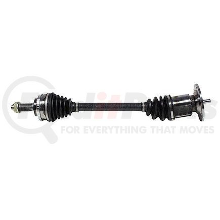 GSP Auto Parts North America Inc NCV36137 New CV Axle